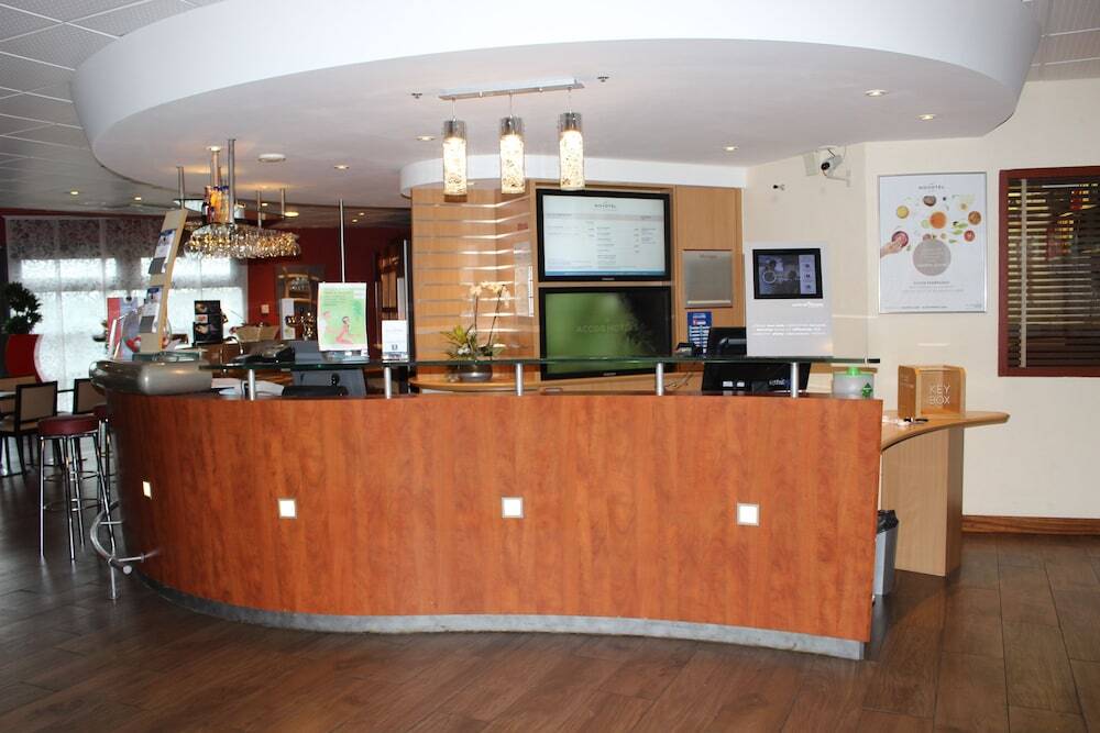 B&B Hotel Calais Terminal Cite Europe 4 Etoiles コケル エクステリア 写真